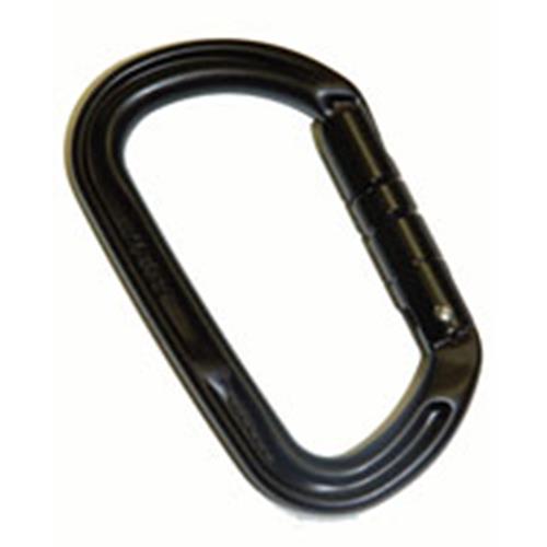 Yates Gear Dmmyates Tactical Carabiner Black