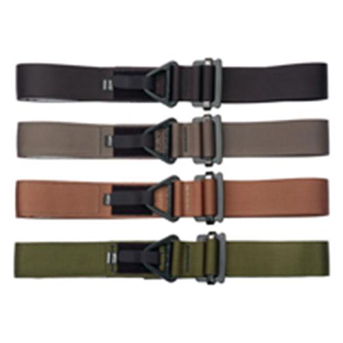 Yates Gear Uniform Rappel Belt Xl