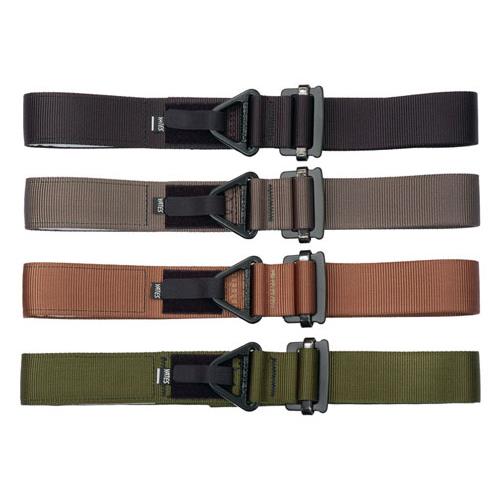 Yates Gear 1 5 Inch Uniform Rappel Belt