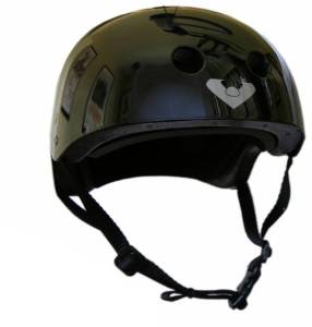 Viking Adult Multi-Sport Helmet (Black)